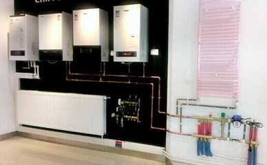 前鋒暖通富森美家居建材館隆重開(kāi)業(yè)，引領(lǐng)一站式舒適家居新體驗(yàn)